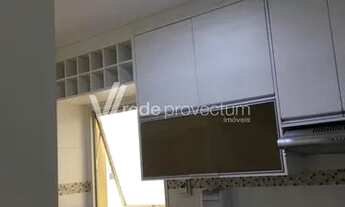 Imagem 7: Apartamento - Ponte Preta - Campinas