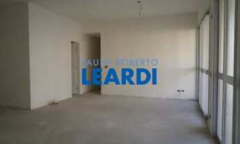 Imagem 1: APARTAMENTO - MOEMA ÍNDIOS - SP