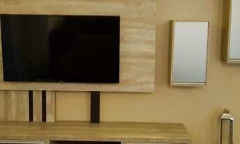 Imagem 2: Apartamento para locação por R$ 13.000,00 em Tamboré, Santana de Parnaíba-SP