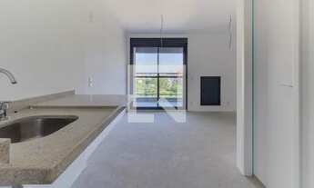 Imagem 2: Apartamento para Aluguel - Pinheiros, 1 Quarto, 26 m2