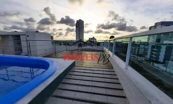 Imagem: Apto. Bem localizado na praia do Bessa com