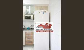 Imagem 5: Studio à venda, 30 m² por R$ 295.000,00 - Brás - São Paulo/SP