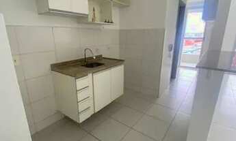 Imagem 2: Alugo - Chácaras Montenegro 2/4 - 69m²