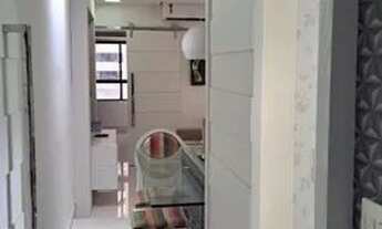 Imagem: Apartamento para venda tem 30 metros quadrados