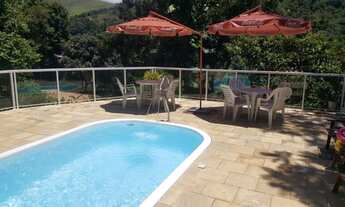 Imagem: Casa para locação em Itaipava, Petrópolis