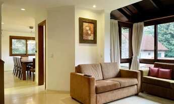 Imagem 3: Gramado - Apartamento Padrão - Planalto