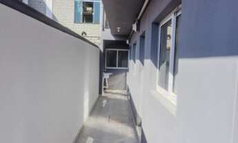 Imagem 6: Apartamento para Aluguel - Vila Santa Clara, 1 Quarto, 29 m2