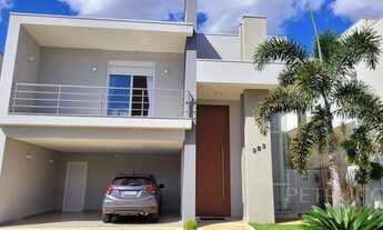 Imagem 3: Casa - Swiss Park - Campinas