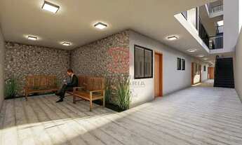 Imagem 4: Apartamentos novos no Burgo Paulista