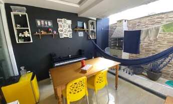 Imagem 4: Alugo Village mobiliado em Condomínio Azul Ville Duo - Papagaio