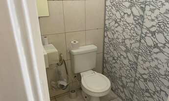 Imagem 2: Casa para aluguel tem 160 metros com dormitórios sala copa cozinha lavanderia ótima local