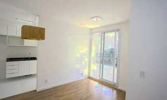 Imagem 4: Apartamento para Aluguel - Panamby, 2 Quartos, 61 m2