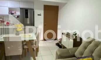 Imagem 5: Cachambi Apartamento com 2 dormitórios