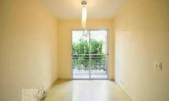 Imagem 3: Apartamento para Aluguel - Butantã, 3 Quartos, 63 m2