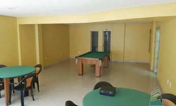 Imagem 6: Apartamento com 3 dorms, Canto do Forte, Praia Grande - R$ 550 mil, Cod: 13408