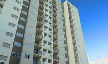 Imagem 4: Apartamento para venda com 60 metros quadrados com 3 quartos