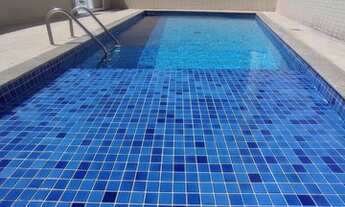 Imagem 4: LINDO 3 QUARTOS 100 MOBILIADO ANDAR ALTO LAZER COMPLETSSIMO