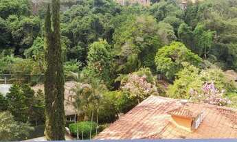 Imagem 7: Casa com 4 dormitórios, 350 m² - venda por R$ 3.350.000 ou aluguel por R$ 17.100/mês - Faz