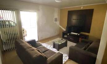 Imagem 2: Casa para venda possui 156 metros quadrados com 3 quartos em Ceilândia Sul - Brasília - DF