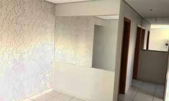 Imagem 2: Apartamento para aluguel - Edifício Le Parc (Shopping Pantanal