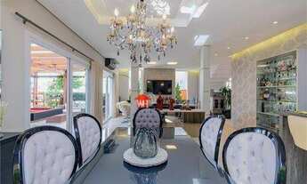 Imagem 4: Casa com 3 dormitórios à venda, 250 m² por R$ 2.200.000 - São Vicente - Gravataí/RS