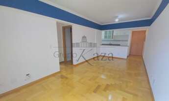 Imagem 2: Apartamento no Parque Residencial Aquarius - Maison Royalle - 62m² - 2 Dormitórios - Zona