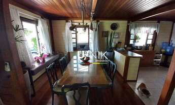 Imagem 7: Casa com 3 dormitórios à venda, 200 m² por R$ 1.350.000,00 - Campeche - Florianópolis/SC