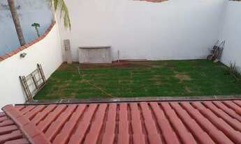 Imagem 5: CASA SOBRADO para aluguel, 4 quartos, 1 suíte, 3 vagas, PLANALTO - Uberlândia/MG