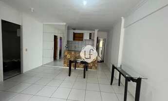 Imagem 5: Apartamento Semi-mobiliado com vista mar, 02 quartos, 01 vaga de garagem na Praia de Irace