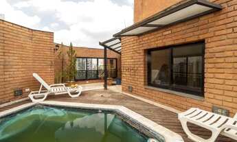 Imagem 4: Venda Cobertura 3 Dormitórios - 180 m² Brooklin