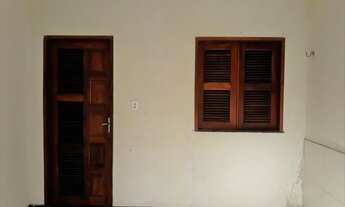 Imagem 6: CASA COM 02 QUARTOS, GARAGEM, PROXIMO AO MARAPONGA MART MODA!
