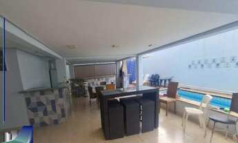 Imagem 2: RIBEIRÃO PRETO - Casa Padrão - RIBEIRÂNIA