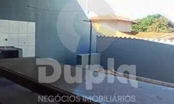 Imagem 5: Casa no Jardim Paraíso, próxima à portaria do Campus Unesp do Lageado