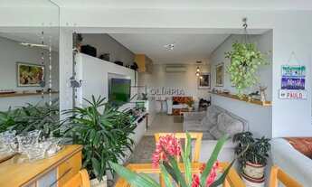 Imagem 6: Apartamento Venda Brooklin 95 m² 3 Dormitórios