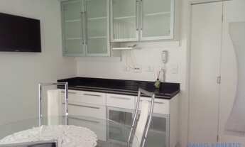 Imagem 6: APARTAMENTO - MOEMA ÍNDIOS - SP