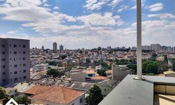 Imagem 4: Cobertura na Santa Maria - 3 dorm - 2 vagas