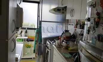 Imagem 7: SAO PAULO - Apartamento Padrão - CHACARA KLABIN