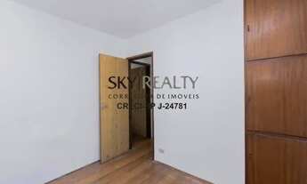 Imagem 6: SAO PAULO - Padrão - Vila Santa Catarina