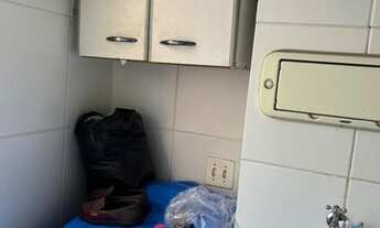 Imagem 5: Apartamento para Venda em São Paulo, CAMPO LIMPO, 2 dormitórios, 1 banheiro, 1 vaga