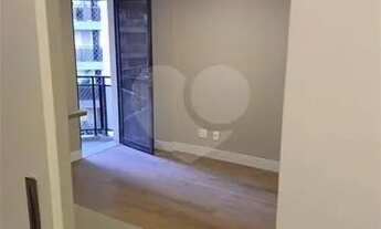 Imagem 6: Apartamento com 3 suítes 2 vagas em 143 metros quadrados