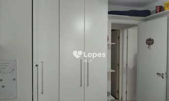 Imagem 5: Apartamento com 2 dormitórios à venda, 53 m² por R$ 390.000,00 - Santa Rosa - Niterói/RJ