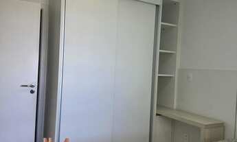 Imagem 5: Apartamento para Locação em Salvador, Armação, 1 dormitório, 1 banheiro, 2 vagas