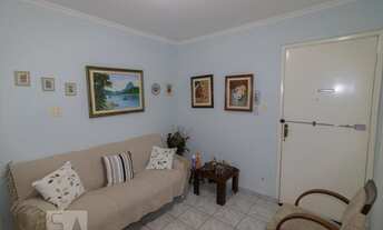 Imagem 4: Apartamento para Aluguel - Água Fria, 2 Quartos, 112 m2