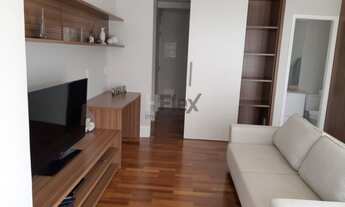 Imagem 2: Apartamento, Vila Olímpia - São Paulo