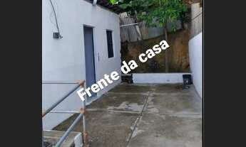 Imagem 5: Vendo ou troco casa na grota no Peixoto