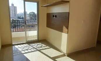 Imagem 3: APARTAMENTO - VILA VALPARAÍSO - SP