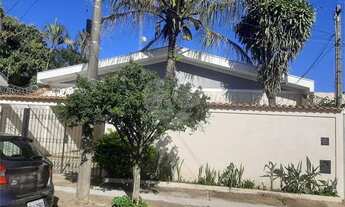 Imagem 2: Casa térrea no Jardim Cruzeiro do Sul