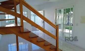 Imagem 2: PORTO ALEGRE - Casa de Condomínio - Campo Novo