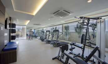 Imagem 4: Alugo apartamento 1 quarto - Condominio Promenade em Itaboraí