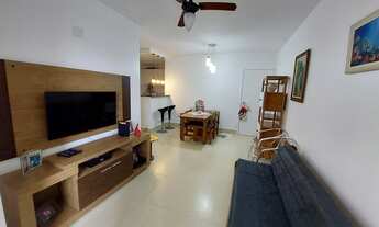 Imagem 7: Asturias - Frente Mar - apto novo 87 ms2 com 3 quartos em Vila Luis Antônio - Guarujá - SP